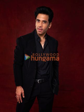 Tusshar Kapoor