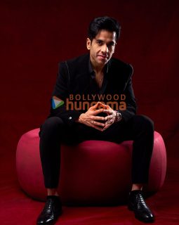 Tusshar Kapoor