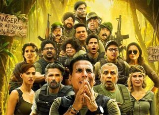 Tusshar Kapoor credits Ahmed Khan’s passion behind Welcome To The Jungle; calls co-star Akshay Kumar “sharp”