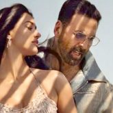Ucha Lamba Kad Forever | Welcome to the Jungle | Akshay Kumar | Disha Patani