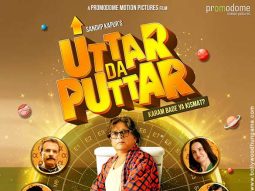 First Look Of The Movie Uttar Da Puttar