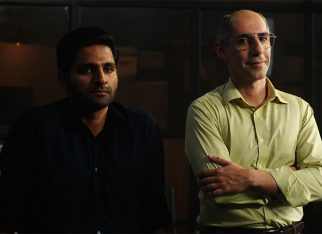 Vaibhav Tatwawadi opens up about bonding with Jim Sarbh on Made in India: A Titan Story; says, “We hit it off instantly”