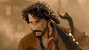 S.S. Rajamouli shares Varanasi update: “We have completed major portions, all the important big spectacle action sequences are done”