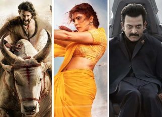 SS Rajamouli set to shoot Varanasi battle sequence featuring 3500 junior artists in Hyderabad: Report