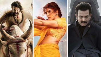 SS Rajamouli set to shoot Varanasi battle sequence featuring 3500 junior artists in Hyderabad: Report