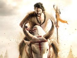 SS Rajamouli’s Varanasi first glimpse gets a roaring response at Annecy International Animation Film Festival in France