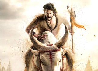 SS Rajamouli’s Varanasi first glimpse gets a roaring response at Annecy International Animation Film Festival in France