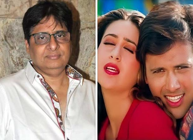 वाशु भगनानी ने पेरिस में फिल्माए गए हीरो नंबर 1 के गाने 'मोहब्बत की नहीं जाती' के पीछे की अप्रत्याशित बाधाओं का खुलासा किया