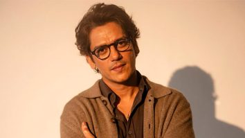 Vijay Varma reveals his formula for choosing scripts: “First and foremost, I have to love it”