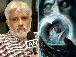 Vikram Bhatt says Haunted: Echoes of the Past 3D survived financial crisis, legal hurdles and delayed release; recalls 75 days in prison: “Ten days into the shoot, money ran out”