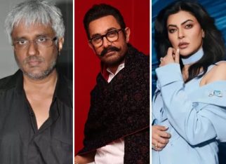 Vikram Bhatt recalls being broke while directing Aamir Khan and dating “Miss Universe” Sushmita Sen: “Mere pas zeher khane ke paise nahi the”