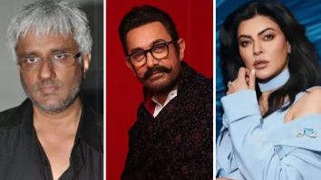 Vikram Bhatt recalls being broke while directing Aamir Khan and dating “Miss Universe” Sushmita Sen: “Mere pas zeher khane ke paise nahi the”