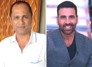 EXCLUSIVE: “Samuk expected to release in 2027…will be made in old-school style with LIMITED VFX,” reveals Vipul Shah; adds, “Akshay Kumar’s involvement is heartwarming; despite being so busy, he’s DEEPLY involved”