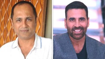 EXCLUSIVE: “Samuk expected to release in 2027…will be made in old-school style with LIMITED VFX,” reveals Vipul Shah; adds, “Akshay Kumar’s involvement is heartwarming; despite being so busy, he’s DEEPLY involved”
