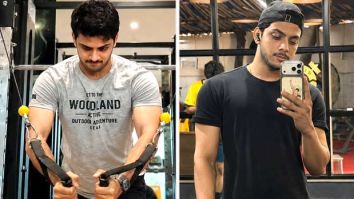 Vishal Jethwa bulks up for his role in Shakti Shalini: “Achieving peak fitness is never easy”