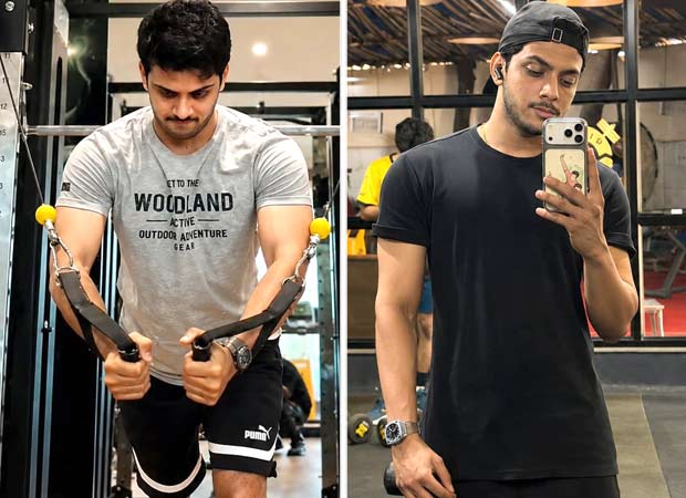 शक्ति शालिनी में अपनी भूमिका के लिए विशाल जेठवा उत्साहित: "चरम फिटनेस हासिल करना कभी आसान नहीं होता"