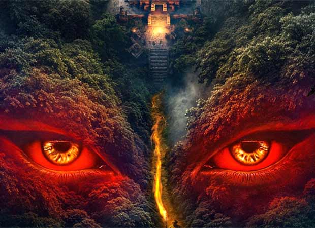 Vvan: Force of the Forest team heads for additional shoot to enhance climax and key sequences: Report