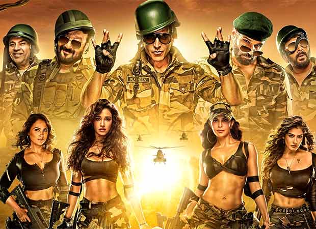 Welcome To The Jungle is not just a comedy; it’s Bollywood’s biggest stressbuster of 2026 : Bollywood News Welcome To The Jungle is not just a comedy; it’s Bollywood’s biggest stressbuster of 2026 : Bollywood News