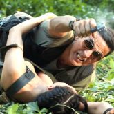 Welcome To The Jungle Box Office: Has a VERY GOOD weekend, all set to enter Rs. 100 Crore Club in Week One