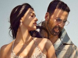 Welcome To The Jungle song ‘Ucha Lamba Kad Forever’ out: Akshay Kumar, Disha Patani groove to nostalgia-packed track