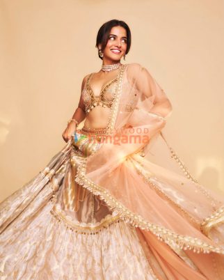 Wamiqa Gabbi