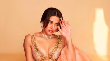 Wamiqa Gabbi