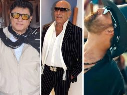 EXCLUSIVE: Anand Raaj Anand reveals Feroz Khan helped him bag Welcome; opens up on Welcome To The Jungle’s ‘Ucha Lamba Kad Forever’: “Akshay Kumar instructed Vikram Montrose, ‘Original gaane ki soul kharaab nahin karni hai'”