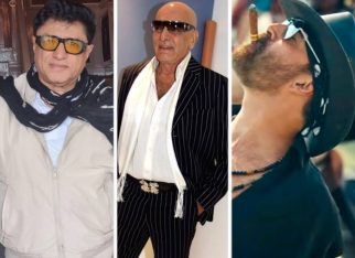 EXCLUSIVE: Anand Raaj Anand reveals Feroz Khan helped him bag Welcome; opens up on Welcome To The Jungle’s ‘Ucha Lamba Kad Forever’: “Akshay Kumar instructed Vikram Montrose, ‘Original gaane ki soul kharaab nahin karni hai'”