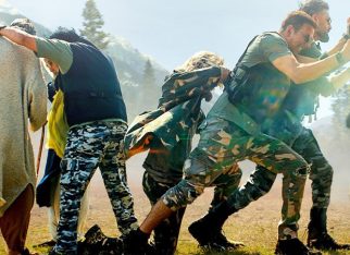 Welcome To The Jungle Day 5 Box Office Estimate: Akshay Kumar starrer remains steady on Tuesday; eyes Rs. 9 crore