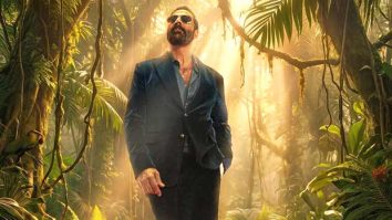 Forget post-credit scenes! Welcome To The Jungle surprises audiences with a post-intermission-slate sequence featuring Akshay Kumar