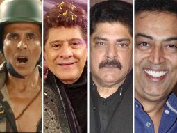 Welcome To The Jungle’s epic MAHABHARAT connection: 4 actors from B R Chopra’s iconic show appear in Akshay Kumar’s comic caper, along with Dara Singh’s son Vindu Dara Singh