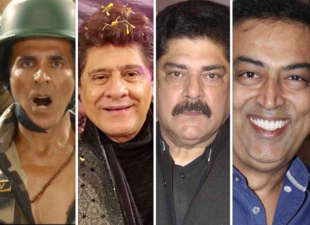 जंगल के महाकाव्य महाभारत कनेक्शन में आपका स्वागत है: बीआर चोपड़ा के प्रतिष्ठित शो के 4 कलाकार अक्षय कुमार की कॉमिक फिल्म में दारा सिंह के बेटे विंदू दारा सिंह के साथ दिखाई देते हैं।