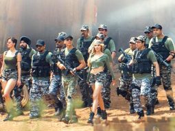 Welcome To The Jungle Box Office: OPENS WELL on paid previews, POSITIVE word of mouth set to ensure Day One of 20 crores+
