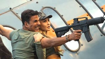 Welcome To The Jungle Box Office: Akshay Kumar starrer collects Rs. 4.75 cr. by 11 AM on Day 3; likely to cross Rs. 25 cr. on Sunday