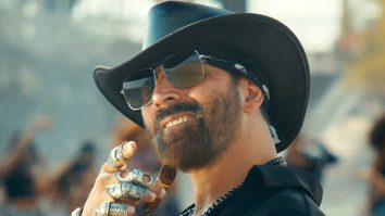 Welcome To The Jungle Box Office update: Akshay Kumar starrer jumps to 20%+ occupancy; collects Rs. 8.45 cr. by 4 pm