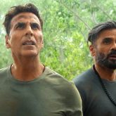 Welcome To The Jungle Paid Preview Box Office: Akshay Kumar starrer opens well; collects Rs. 3.75 cr. on limited shows