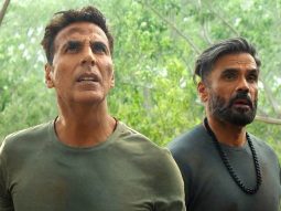 Welcome To The Jungle Paid Preview Box Office: Akshay Kumar starrer opens well; collects Rs. 3.75 cr. on limited shows