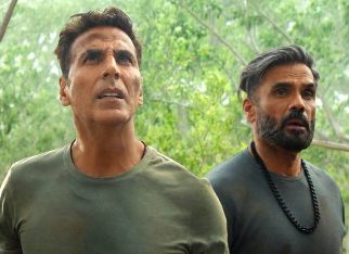 Welcome To The Jungle Paid Preview Box Office: Akshay Kumar starrer opens well; collects Rs. 3.75 cr. on limited shows