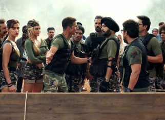EXCLUSIVE: Welcome To The Jungle made on Rs. 125 cr budget; Akshay Kumar forgoes fee for profit share