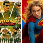 Welcome To The Jungle fever grips exhibitors; Supergirl bookings delayed as theatres prioritize Akshay Kumar’s comic caper