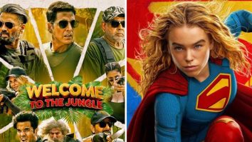 Welcome To The Jungle fever grips exhibitors; Supergirl bookings delayed as theatres prioritize Akshay Kumar’s comic caper
