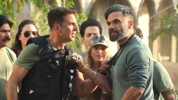 Welcome To The Jungle is not just a comedy; it’s Bollywood’s biggest stressbuster of 2026