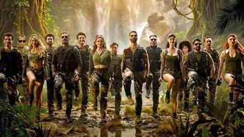 Welcome To The Jungle to have one of the WIDEST releases; distributor demands ALL shows in single screens, 3 shows per screen in 6+ screen multiplexes
