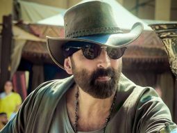Welcome To The Jungle Box Office: Day 2 starts better than Day 1; Akshay Kumar starrer collects Rs. 2.81 cr. by 11 AM on Saturday
