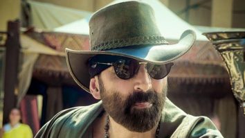 Welcome To The Jungle Box Office: Day 2 starts better than Day 1; Akshay Kumar starrer collects Rs. 2.81 cr. by 11 AM on Saturday