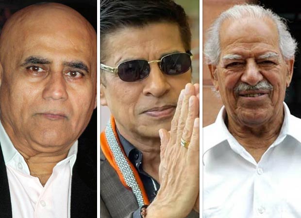 जंगल के महाकाव्य महाभारत कनेक्शन में आपका स्वागत है: बीआर चोपड़ा के प्रतिष्ठित शो के 4 कलाकार अक्षय कुमार की कॉमिक फिल्म में दारा सिंह के बेटे विंदू दारा सिंह के साथ दिखाई देते हैं।