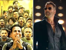 Welcome To The Jungle trailer launch: Did Akshay Kumar charge just Rs. 1.8 cr? Actor BREAKS silence: “Mujhe utna bhi nahin mila!”
