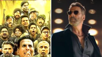 Welcome To The Jungle trailer launch: Did Akshay Kumar charge just Rs. 1.8 cr? Actor BREAKS silence: “Mujhe utna bhi nahin mila!”