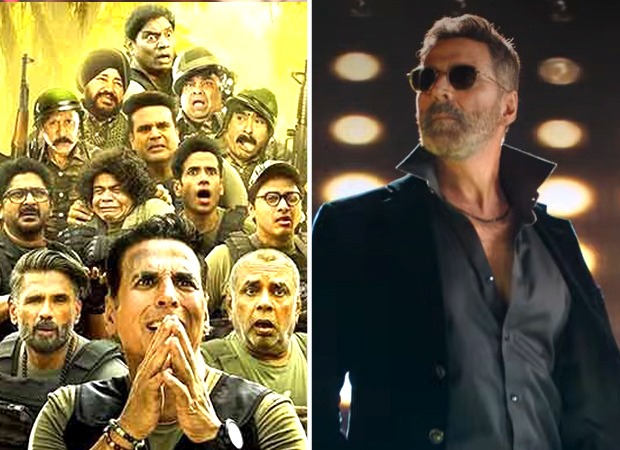 Welcome To The Jungle trailer launch: Did Akshay Kumar charge just Rs. 1.8 cr? Actor BREAKS silence: “Mujhe utna bhi nahin mila!” : Bollywood News