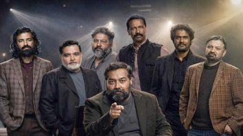 As the Grand Finale of Zee Short Film Contest nears, Anurag Kashyap, Nag Ashwin, Lijo Jose Pellissery and others discuss the art of short filmmaking